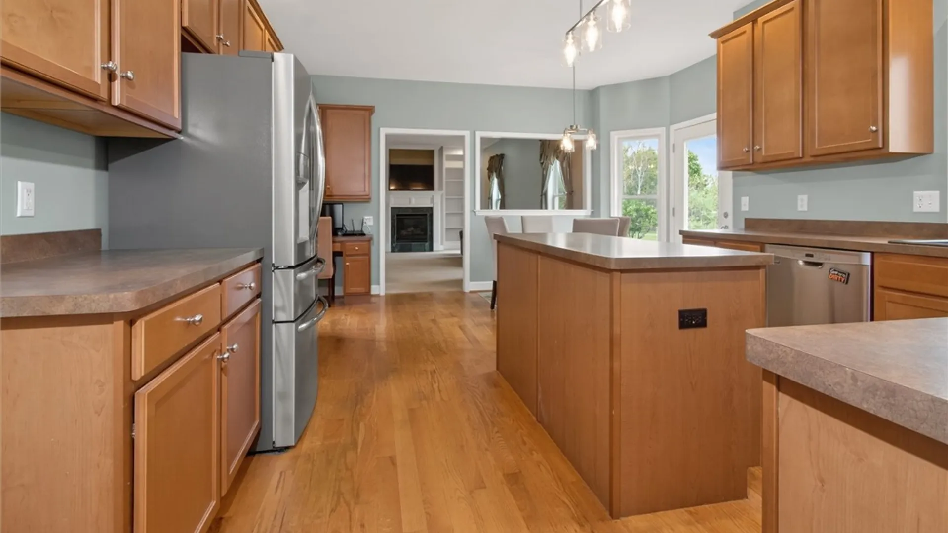 Property at 1762 Schlegel Rd, Webster, NY 14580 9