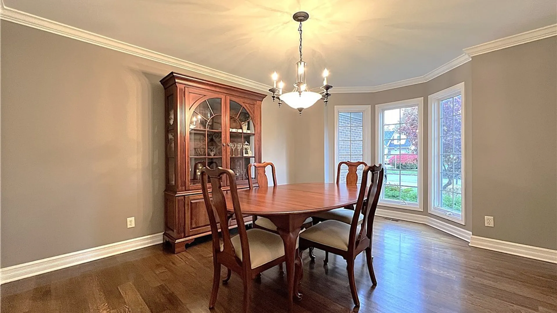 Property at 4059 Foxwood Lane, Clarence, NY 14221 27