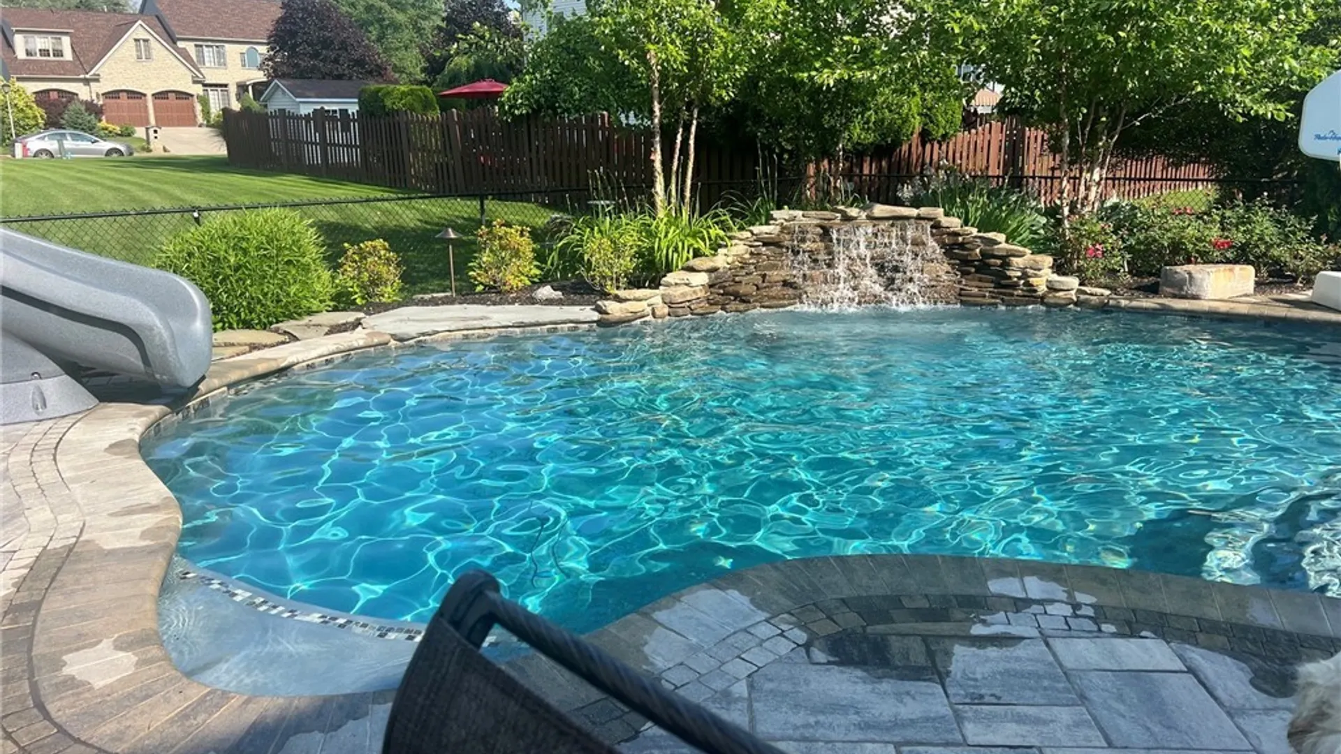 Property at 4059 Foxwood Lane, Clarence, NY 14221 45