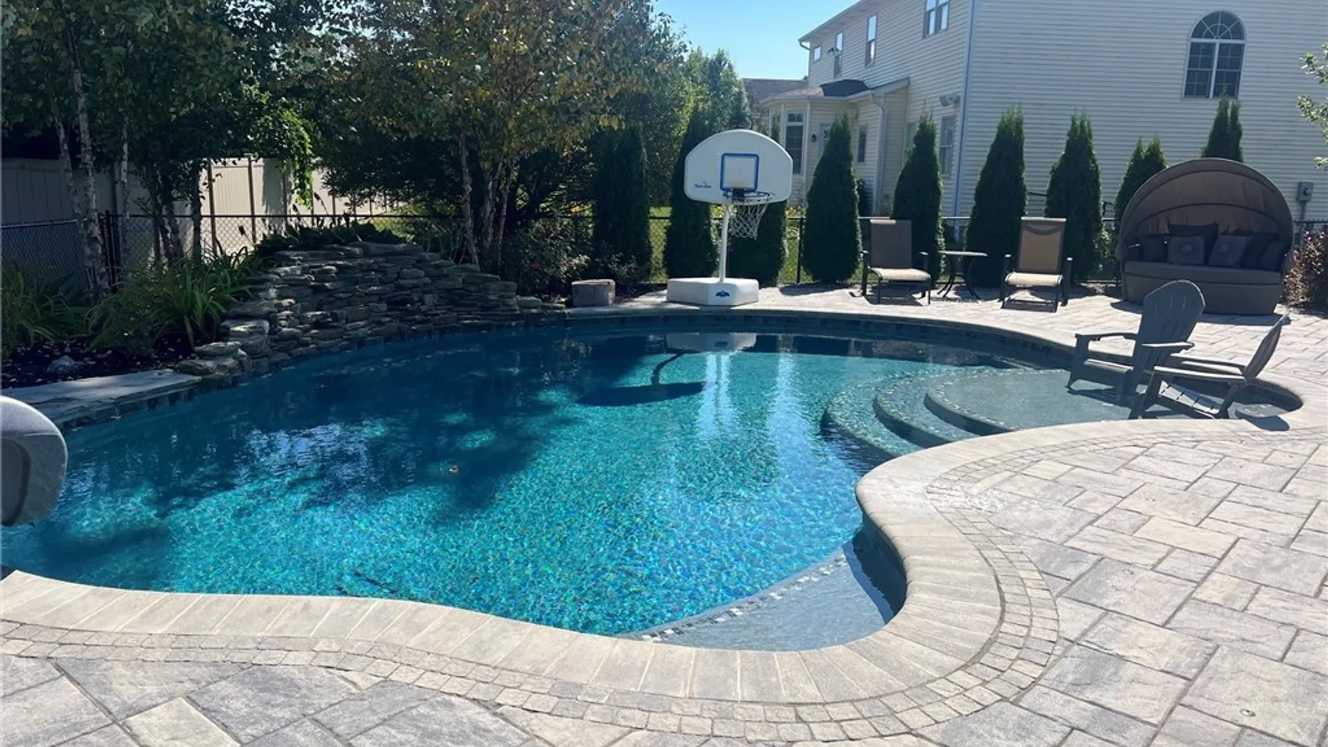 Property at 4059 Foxwood Lane, Clarence, NY 14221 46