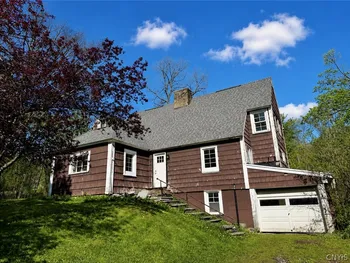 Property at 4980 Temperance Hill Road, Cazenovia, NY 13035