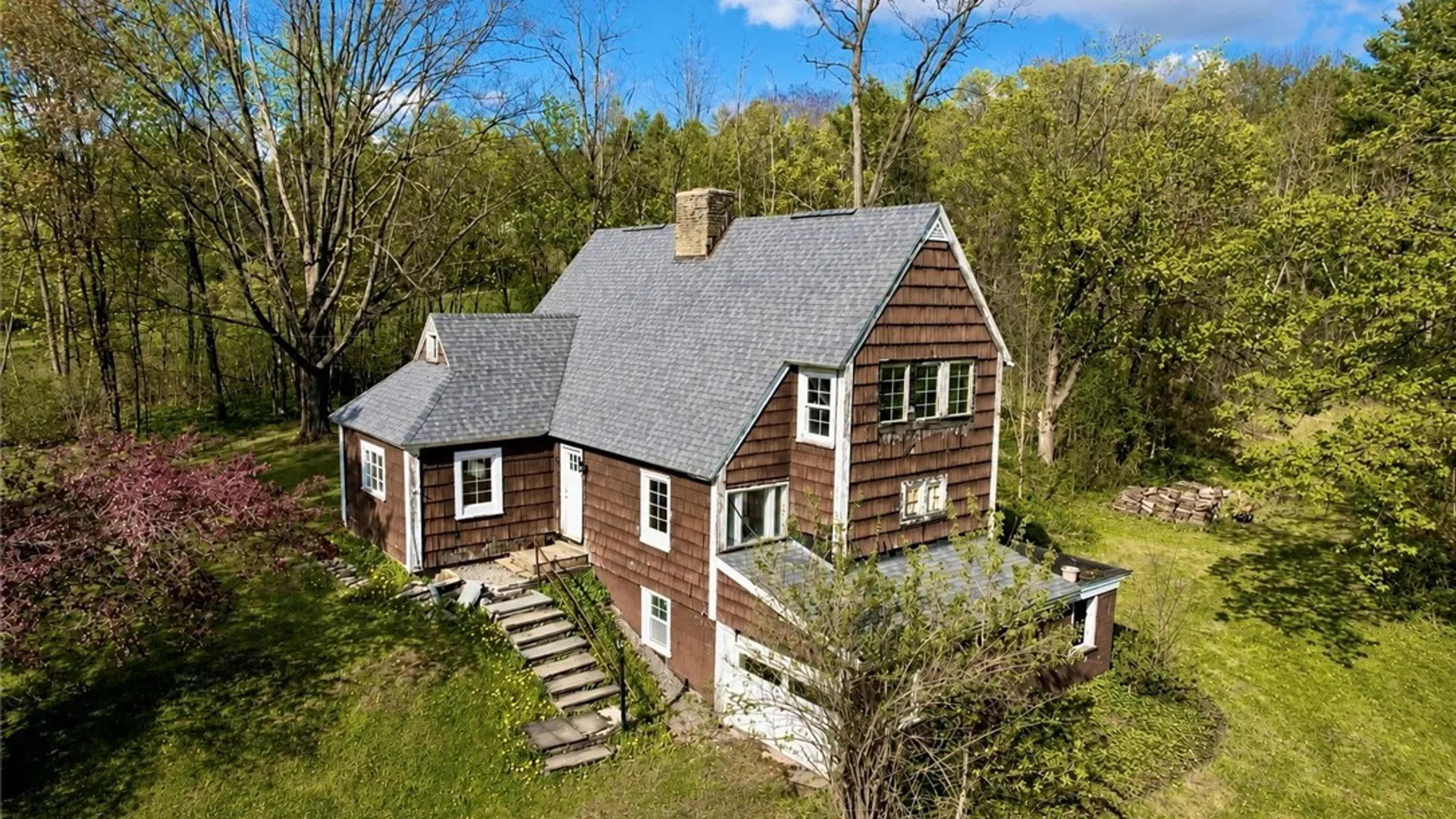 Property at 4980 Temperance Hill Road, Cazenovia, NY 13035 2