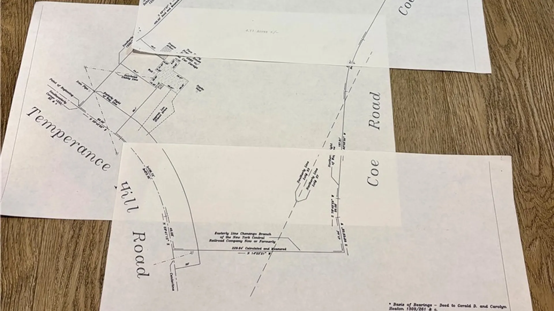 Property at 4980 Temperance Hill Road, Cazenovia, NY 13035 24