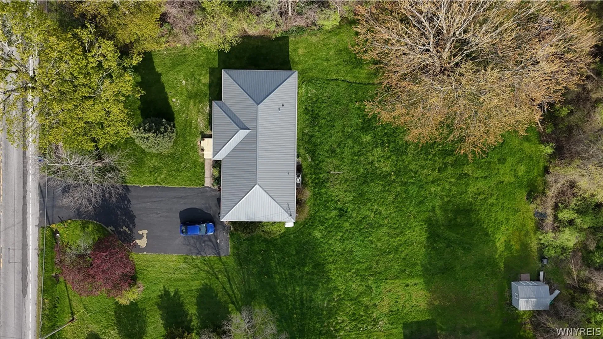 Property at 7964 Chestnut Ridge Road, Royalton, NY 14067 45