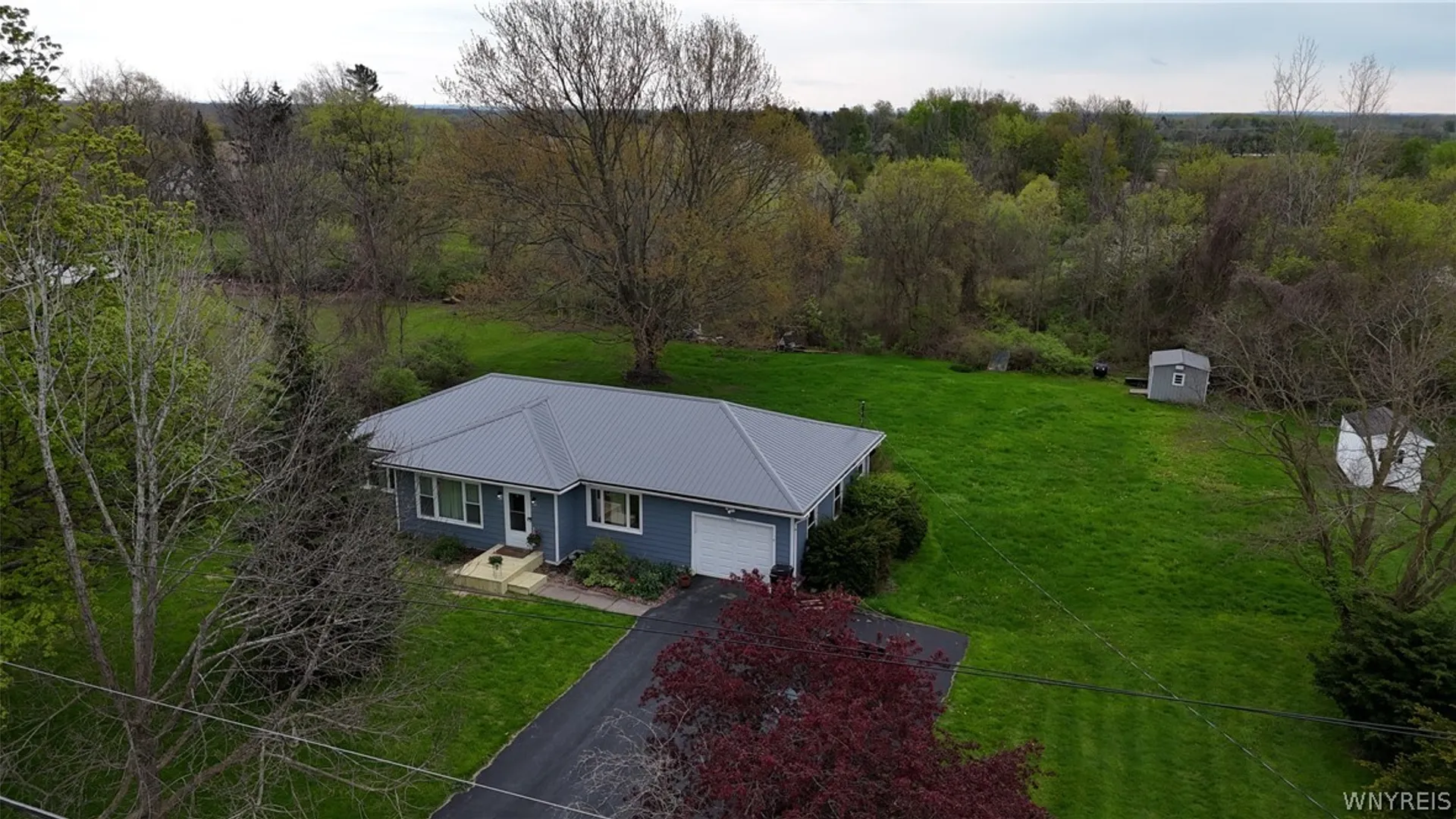 Property at 7964 Chestnut Ridge Road, Royalton, NY 14067 46