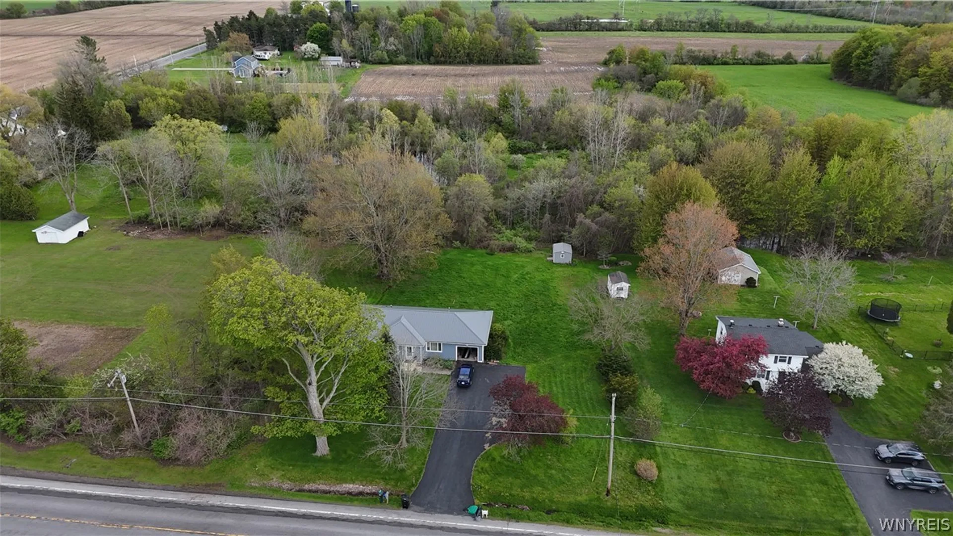Property at 7964 Chestnut Ridge Road, Royalton, NY 14067 47