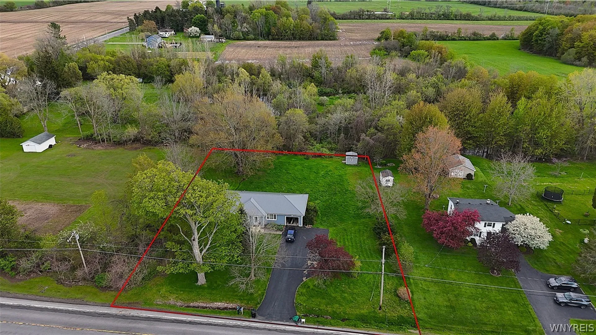 Property at 7964 Chestnut Ridge Road, Royalton, NY 14067 48