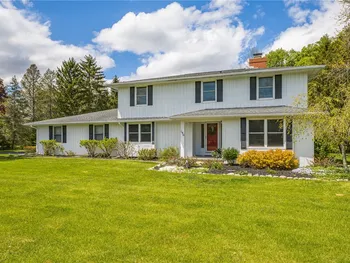 Property at 190 Drumlin View Drive, Mendon, NY 14506