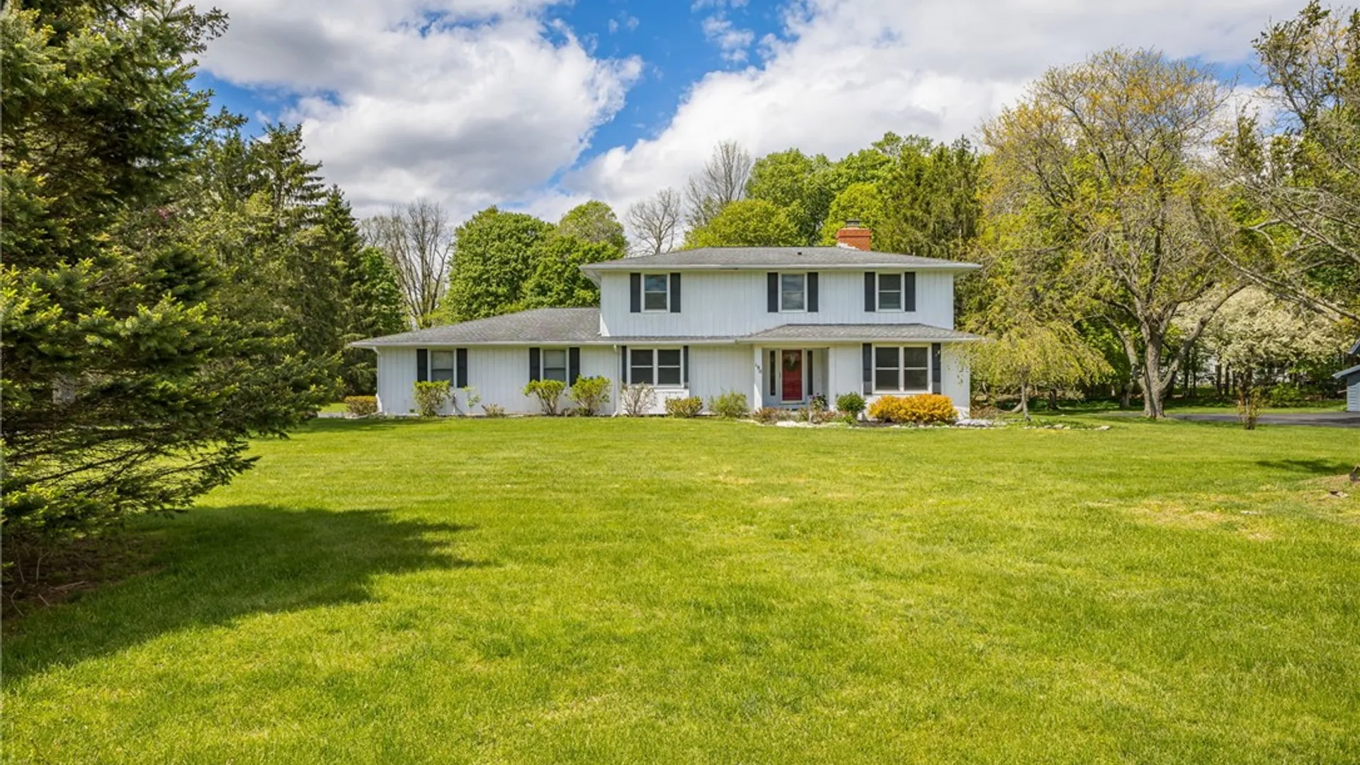 Property at 190 Drumlin View Drive, Mendon, NY 14506 2