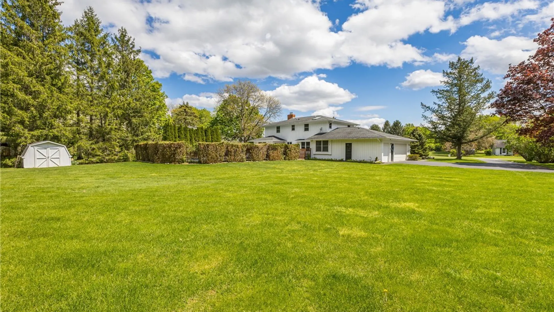 Property at 190 Drumlin View Drive, Mendon, NY 14506 41