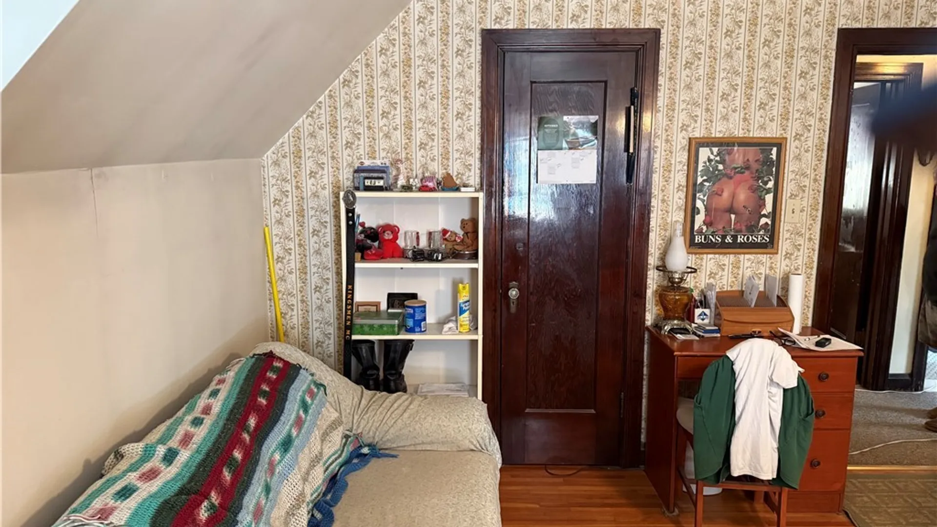 Property at 743 Spruce Avenue, Niagara Falls, NY 14301 17