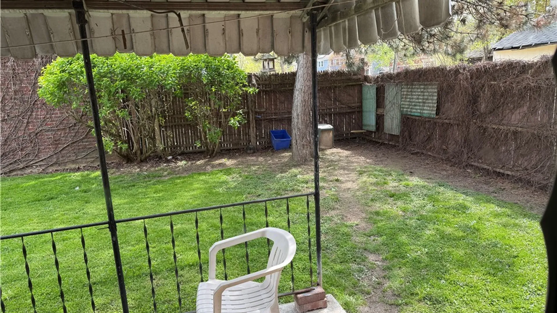Property at 743 Spruce Avenue, Niagara Falls, NY 14301 29
