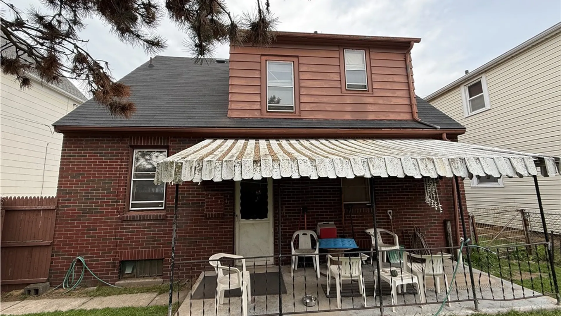Property at 743 Spruce Avenue, Niagara Falls, NY 14301 33