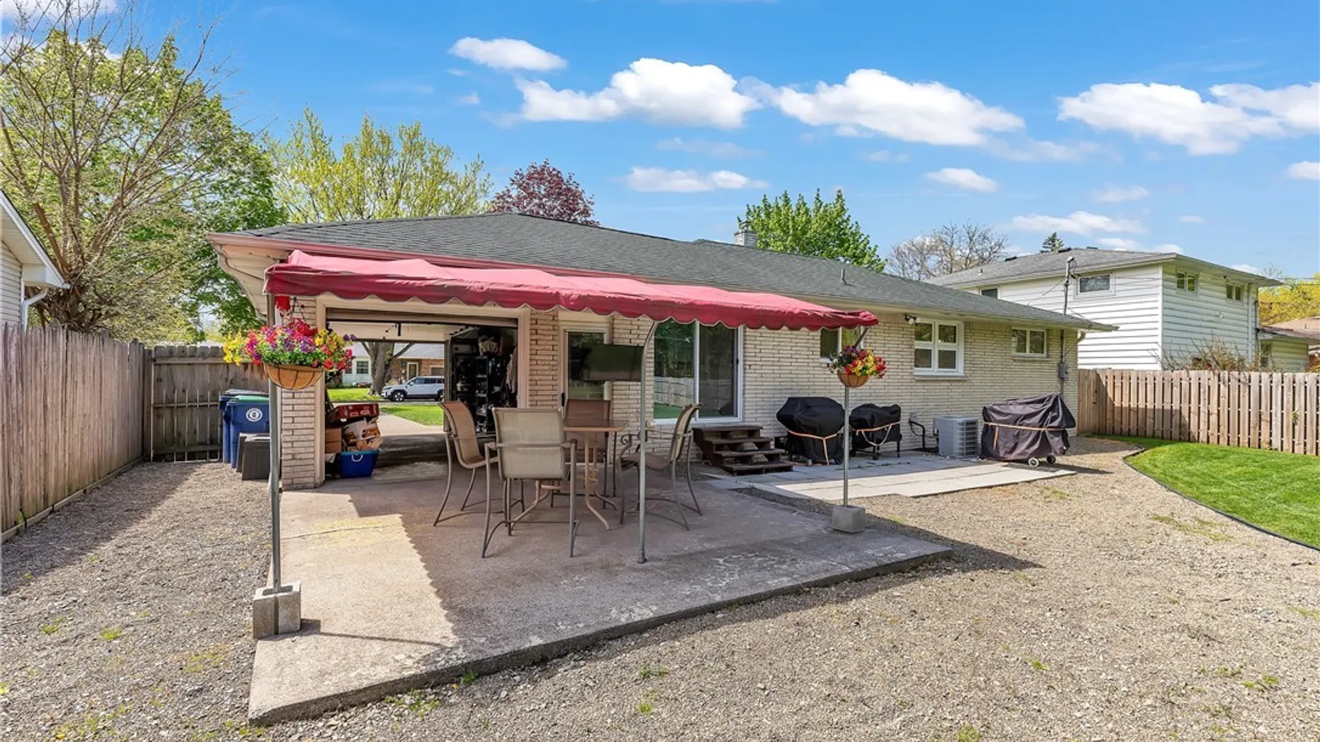 Property at 53 Burgundy Ter, Amherst, NY 14228 10