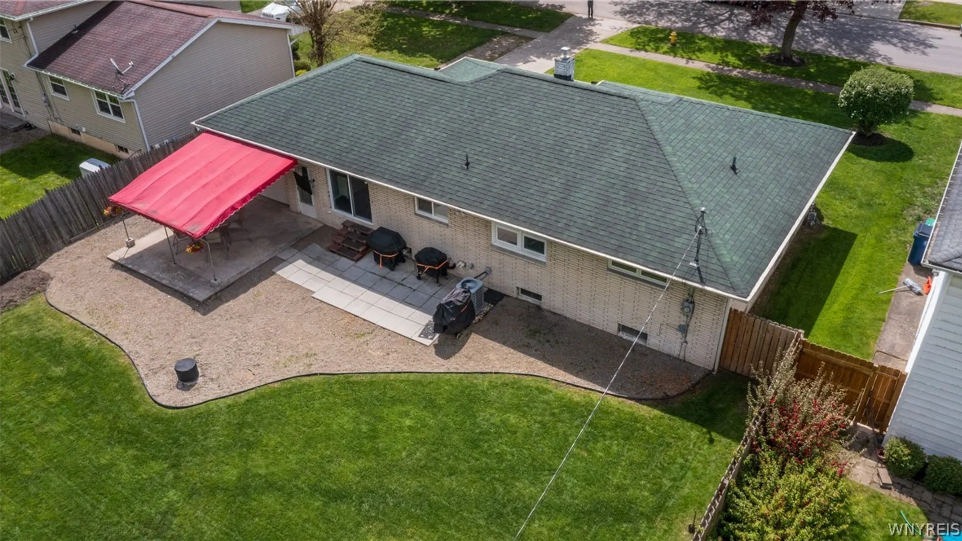 Property at 53 Burgundy Ter, Amherst, NY 14228 14