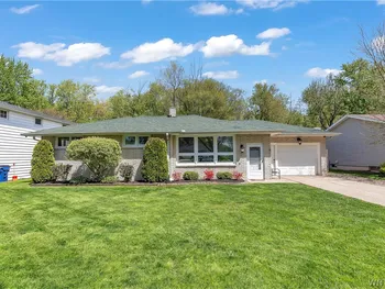 Property at 53 Burgundy Ter, Amherst, NY 14228