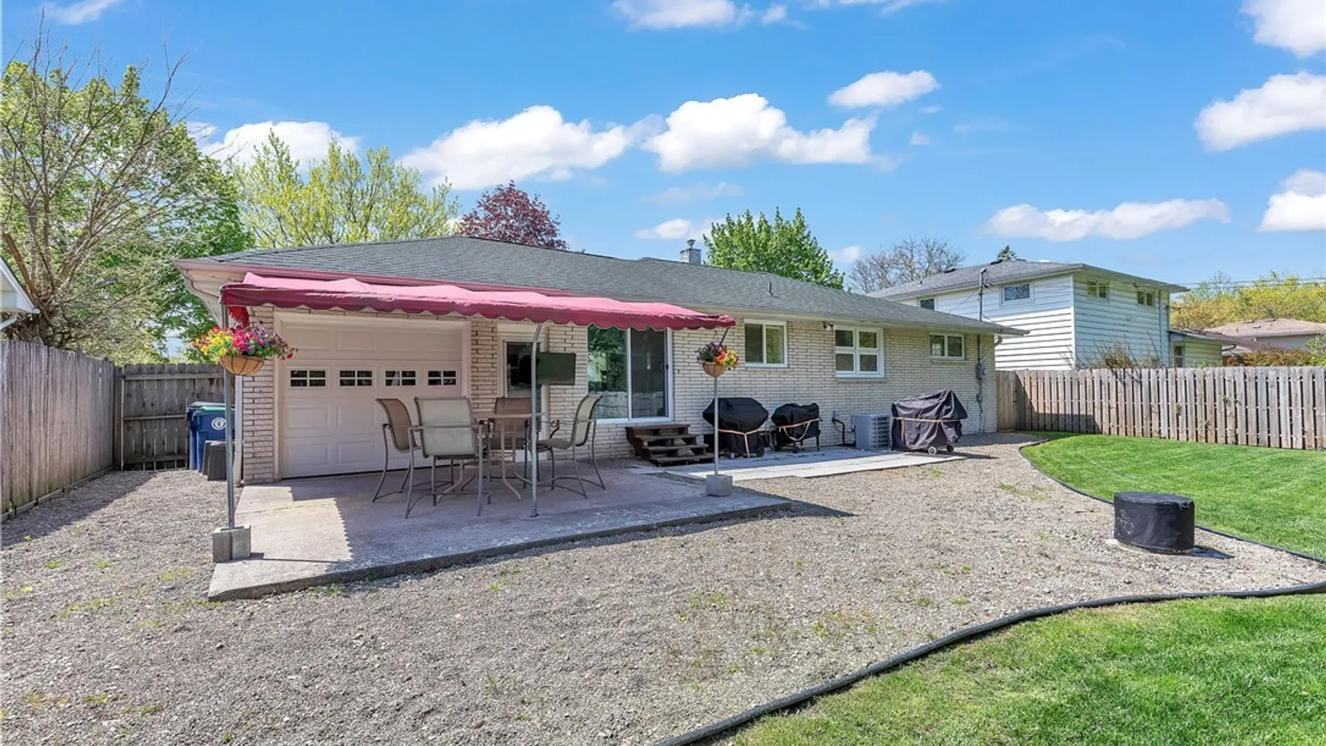 Property at 53 Burgundy Ter, Amherst, NY 14228 5