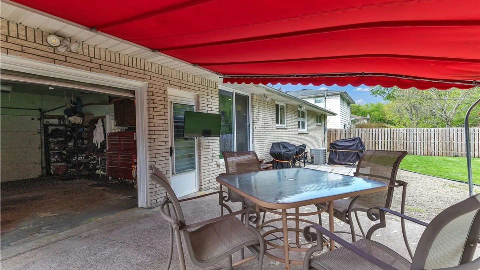 Property at 53 Burgundy Ter, Amherst, NY 14228 8