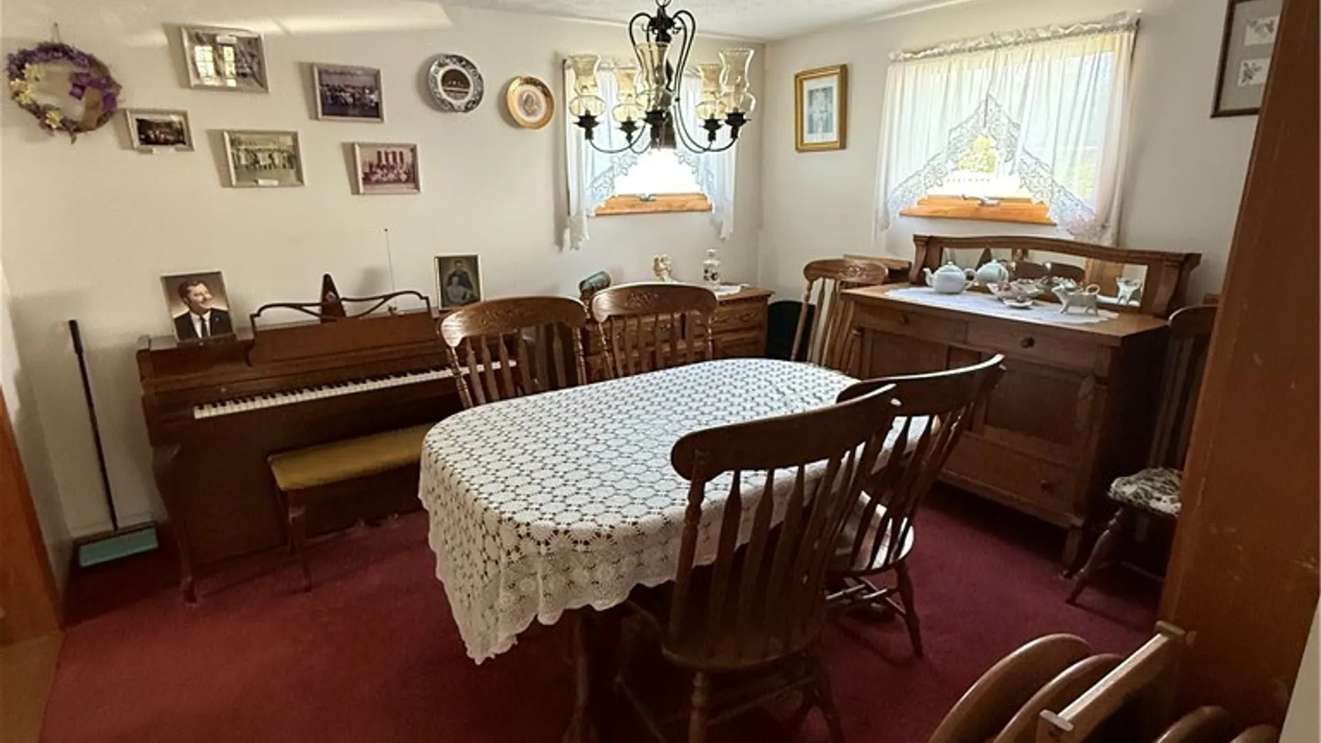 Property at 74 Bridge Street, Seneca Falls, NY 13148 13