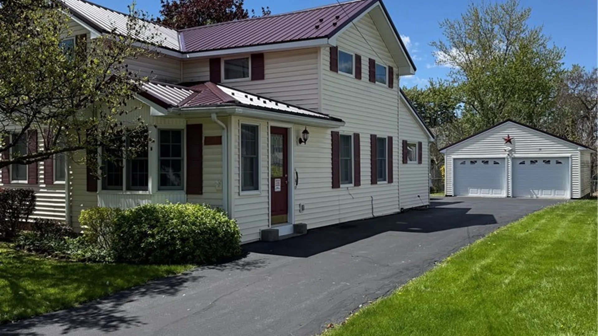 Property at 74 Bridge Street, Seneca Falls, NY 13148 3