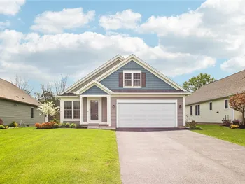 Property at 65 Willowford Drive, Henrietta, NY 14467