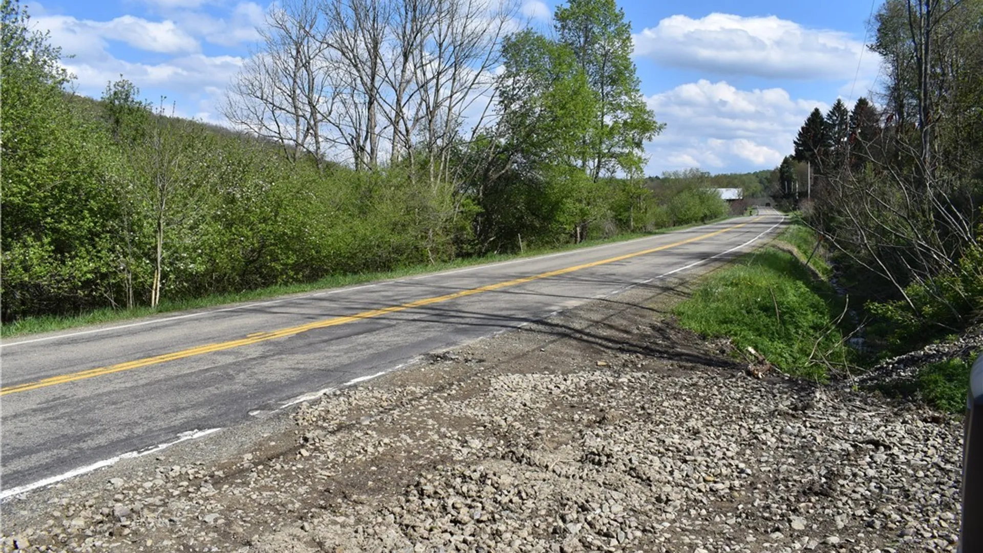 Property at Farrington Hollow Road, Cherry Creek, NY 14723 33