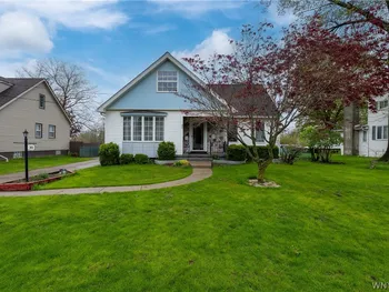 Property at 30 Woodbine Avenue, West Seneca, NY 14224