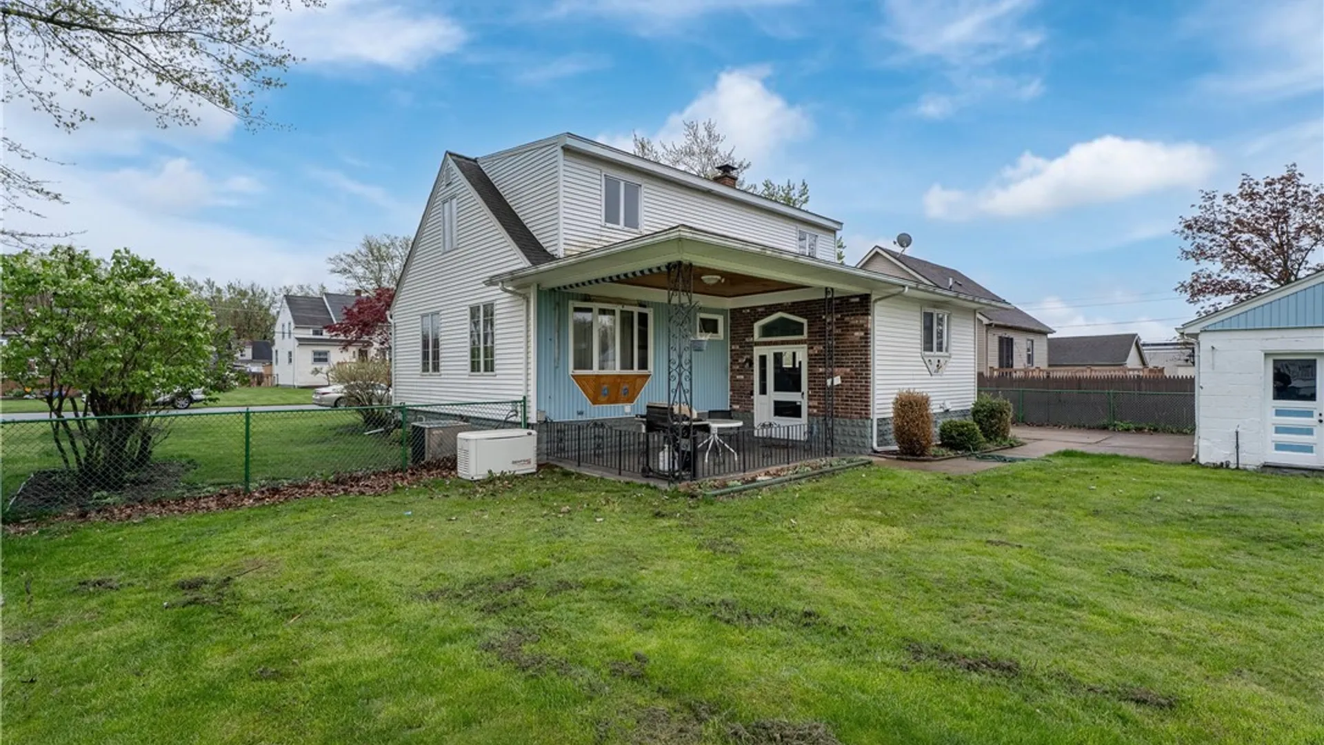 Property at 30 Woodbine Avenue, West Seneca, NY 14224 45