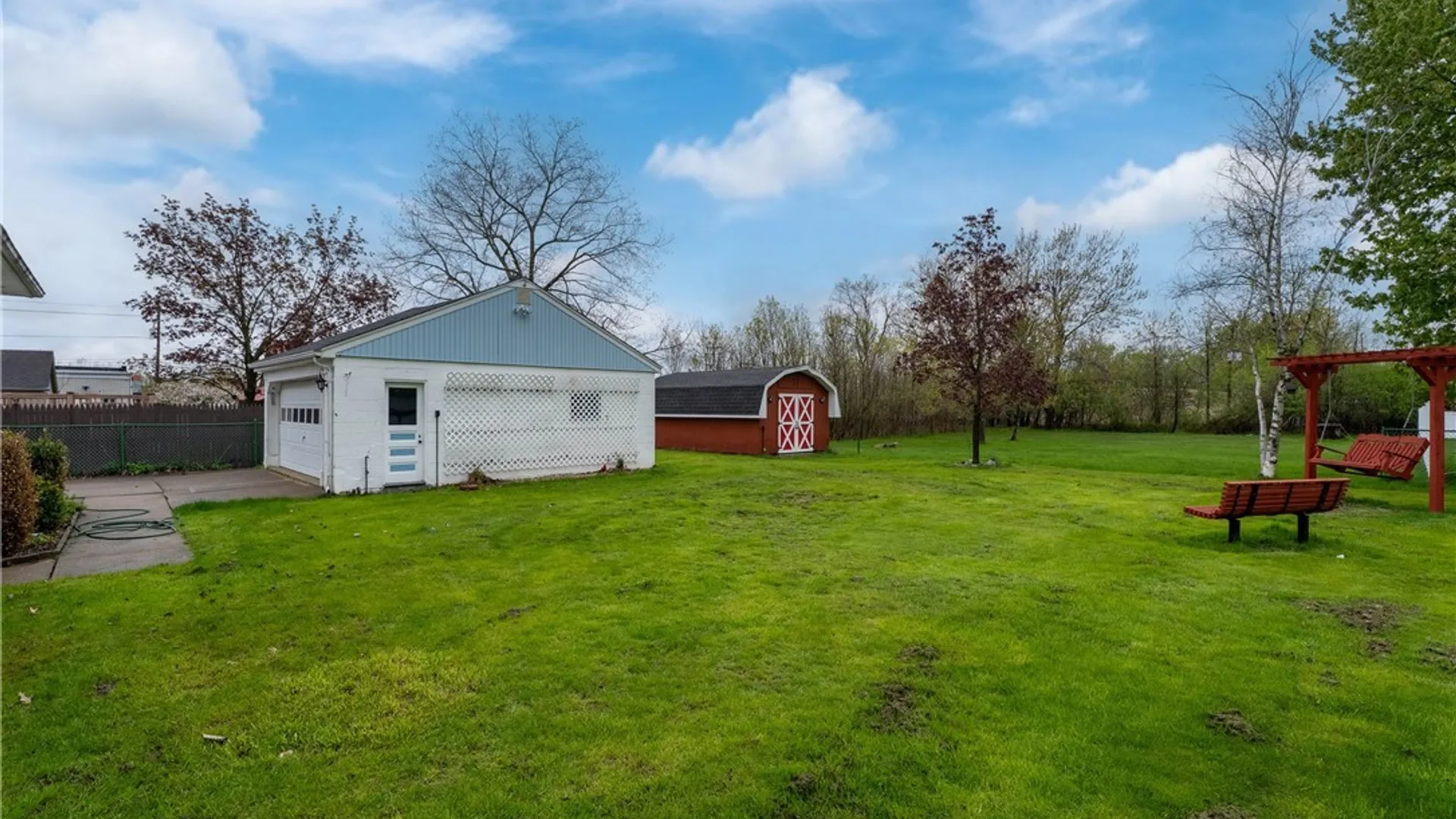 Property at 30 Woodbine Avenue, West Seneca, NY 14224 46