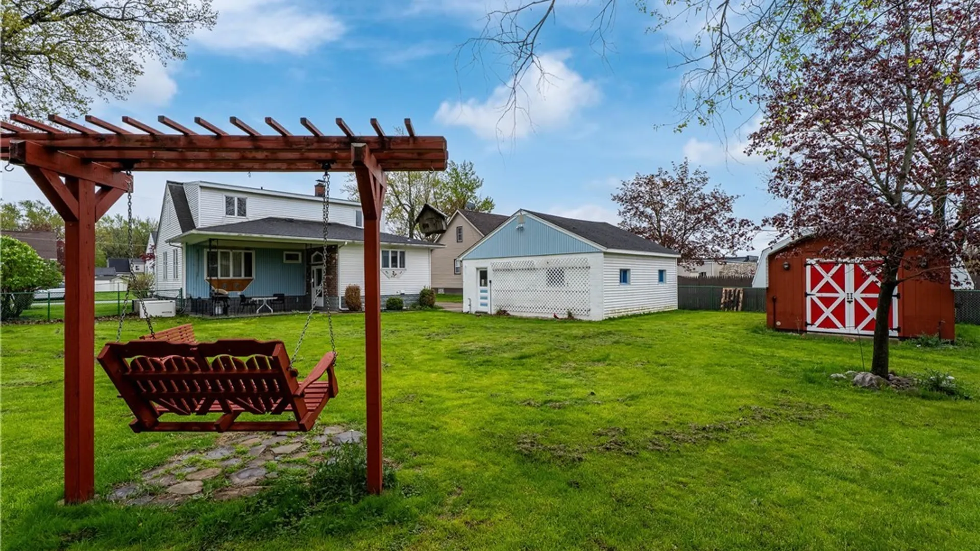 Property at 30 Woodbine Avenue, West Seneca, NY 14224 47