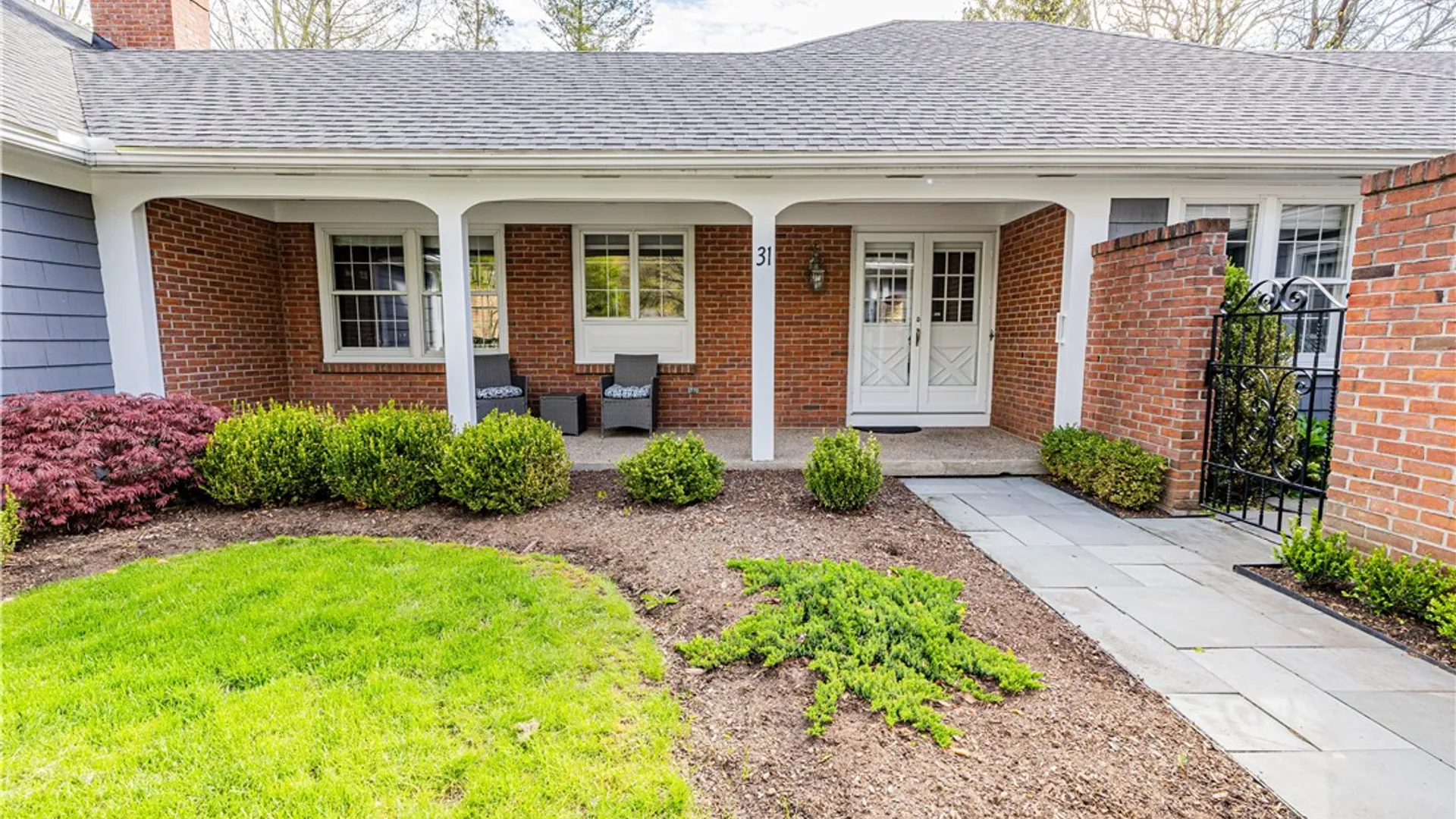 Property at 31 Tobey Woods, Pittsford, NY 14534 2
