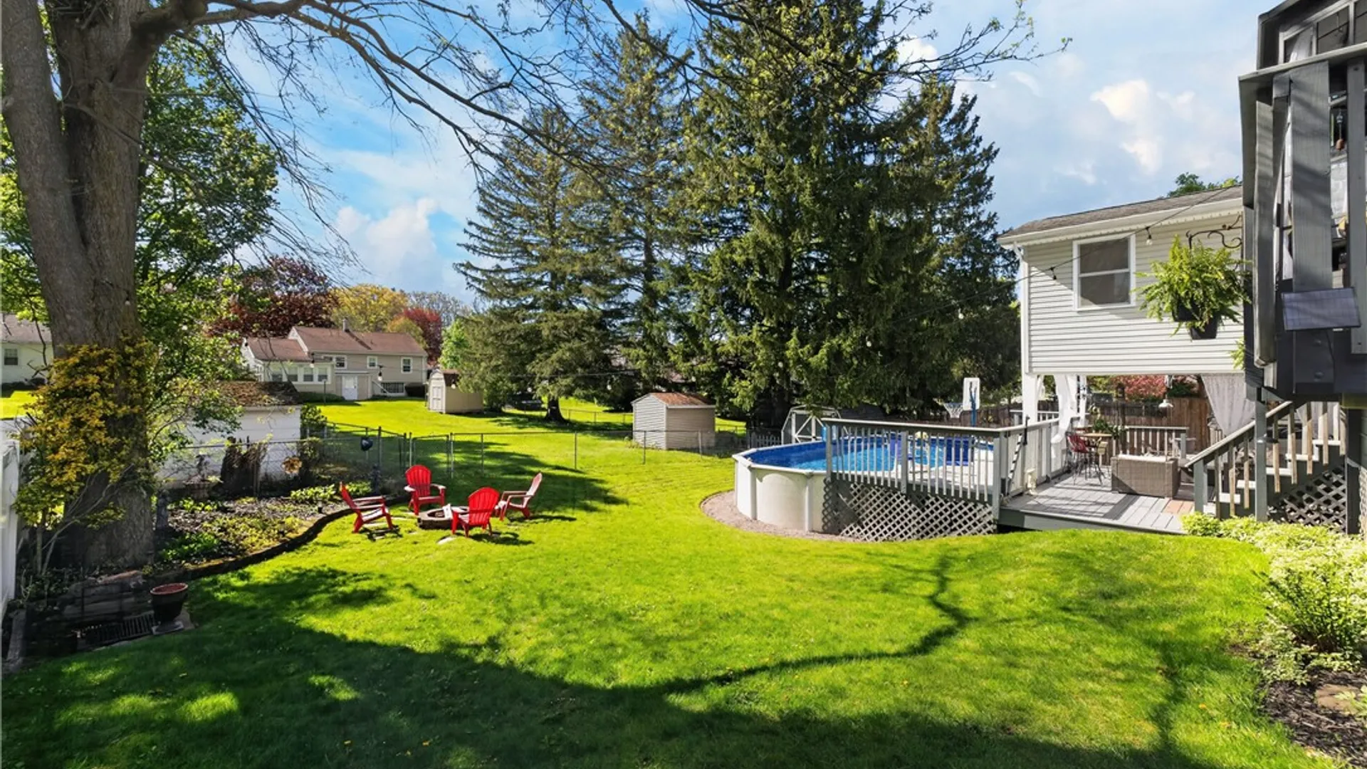 Property at 11 Aldrich Drive, Palmyra, NY 14522 33