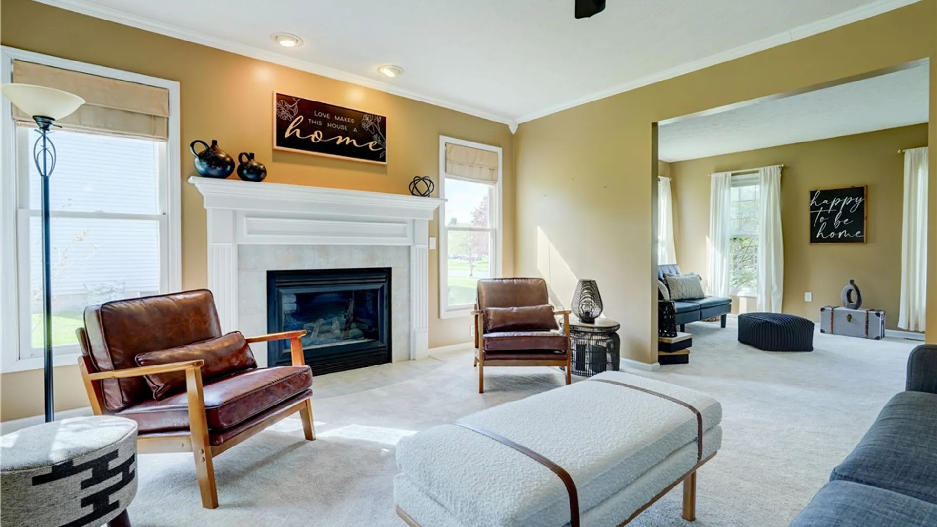 Property at 22 Woodworth Street, Victor, NY 14564 17