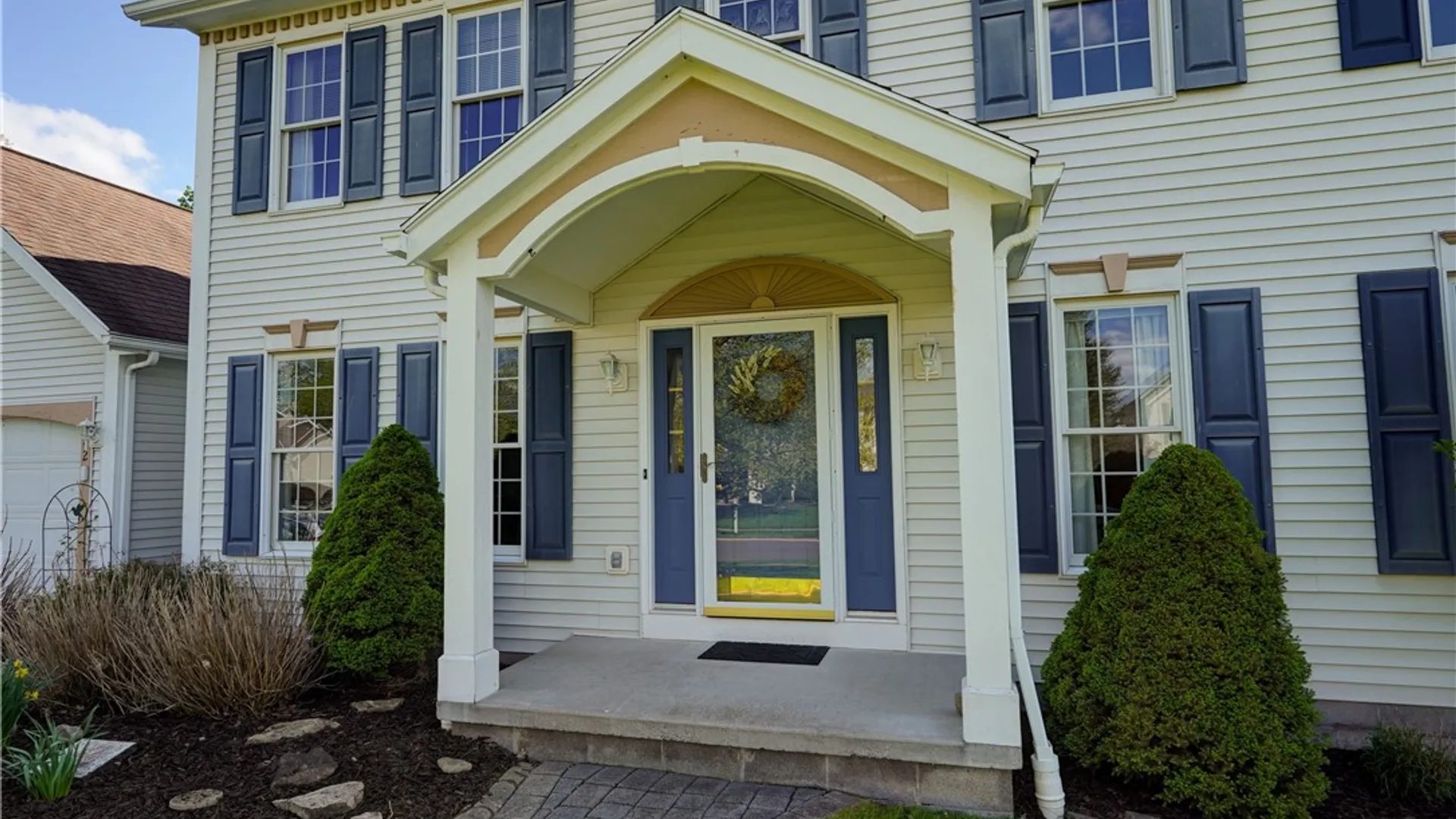 Property at 22 Woodworth Street, Victor, NY 14564 2