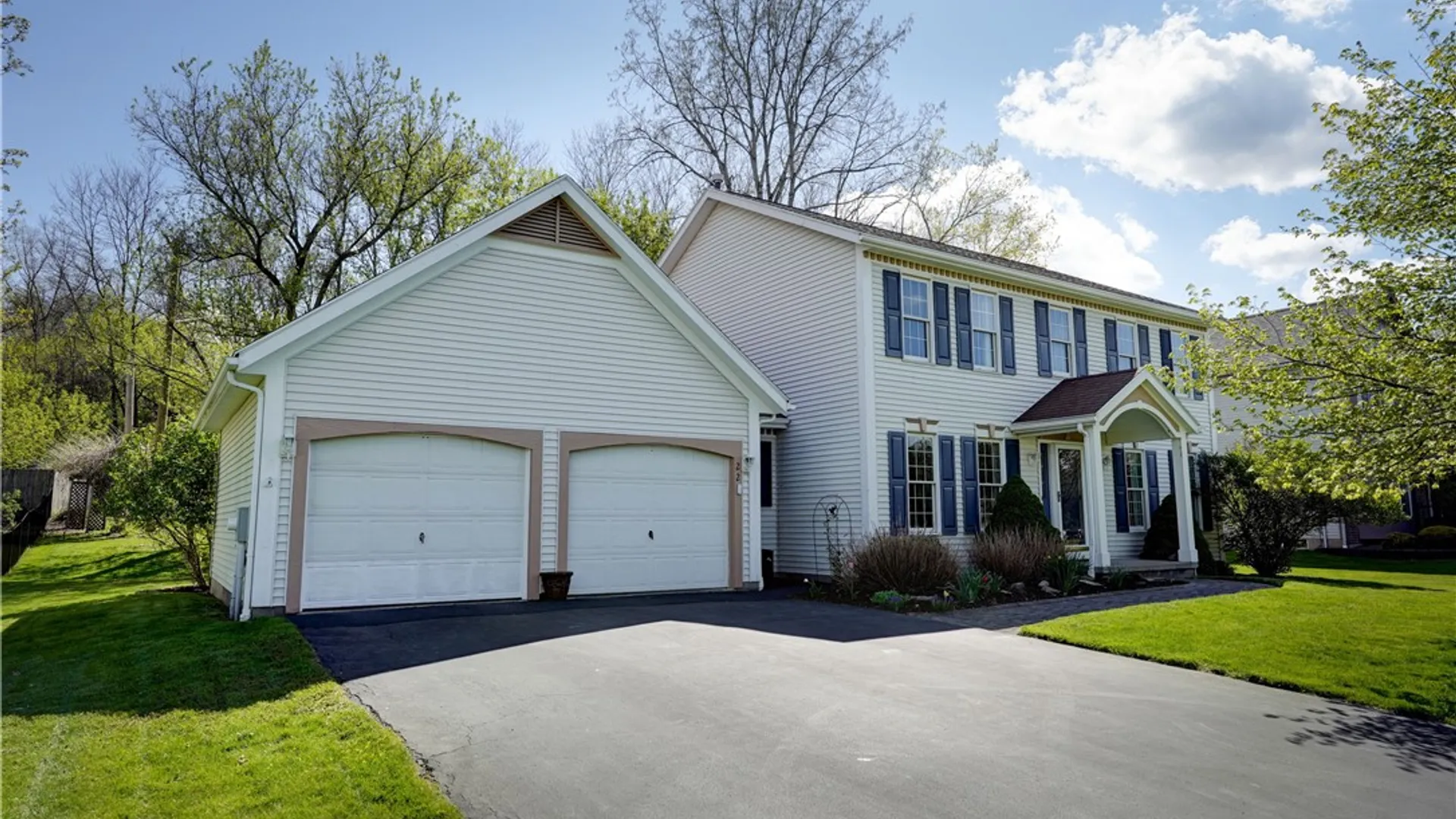 Property at 22 Woodworth Street, Victor, NY 14564 3