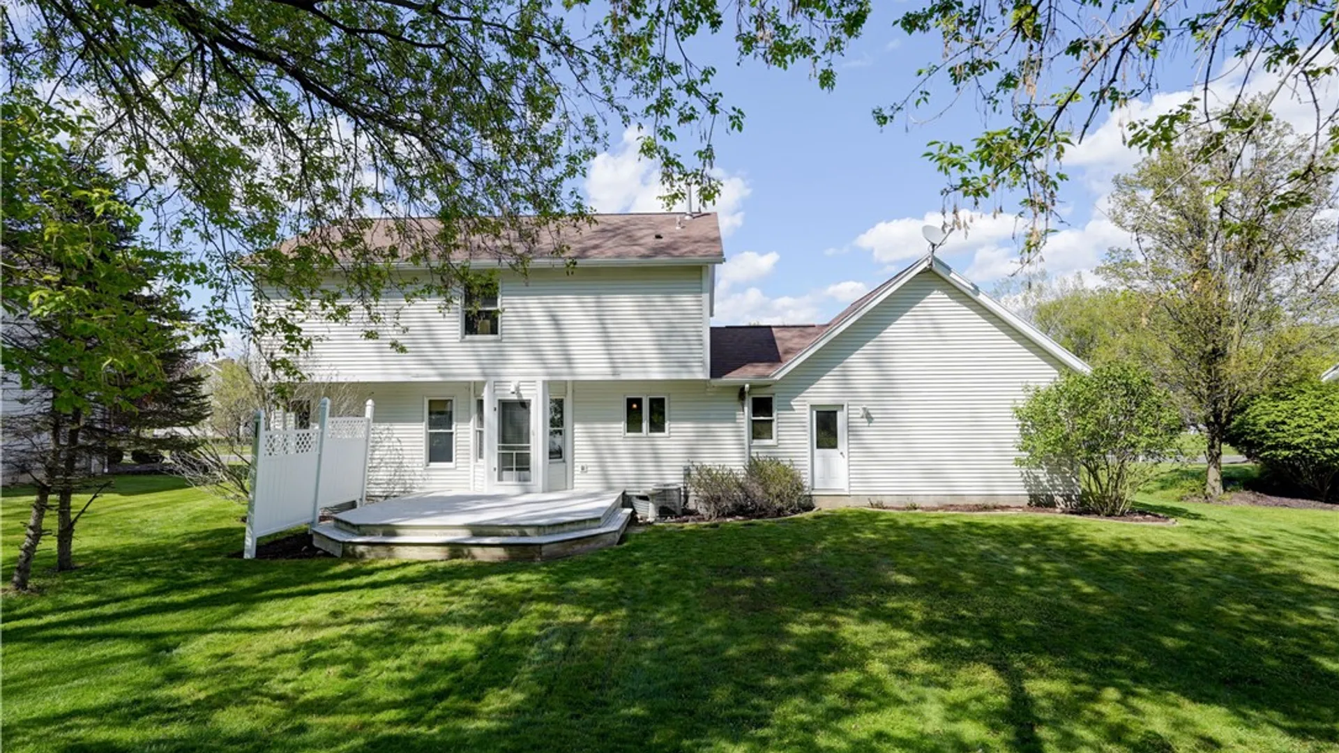 Property at 22 Woodworth Street, Victor, NY 14564 5