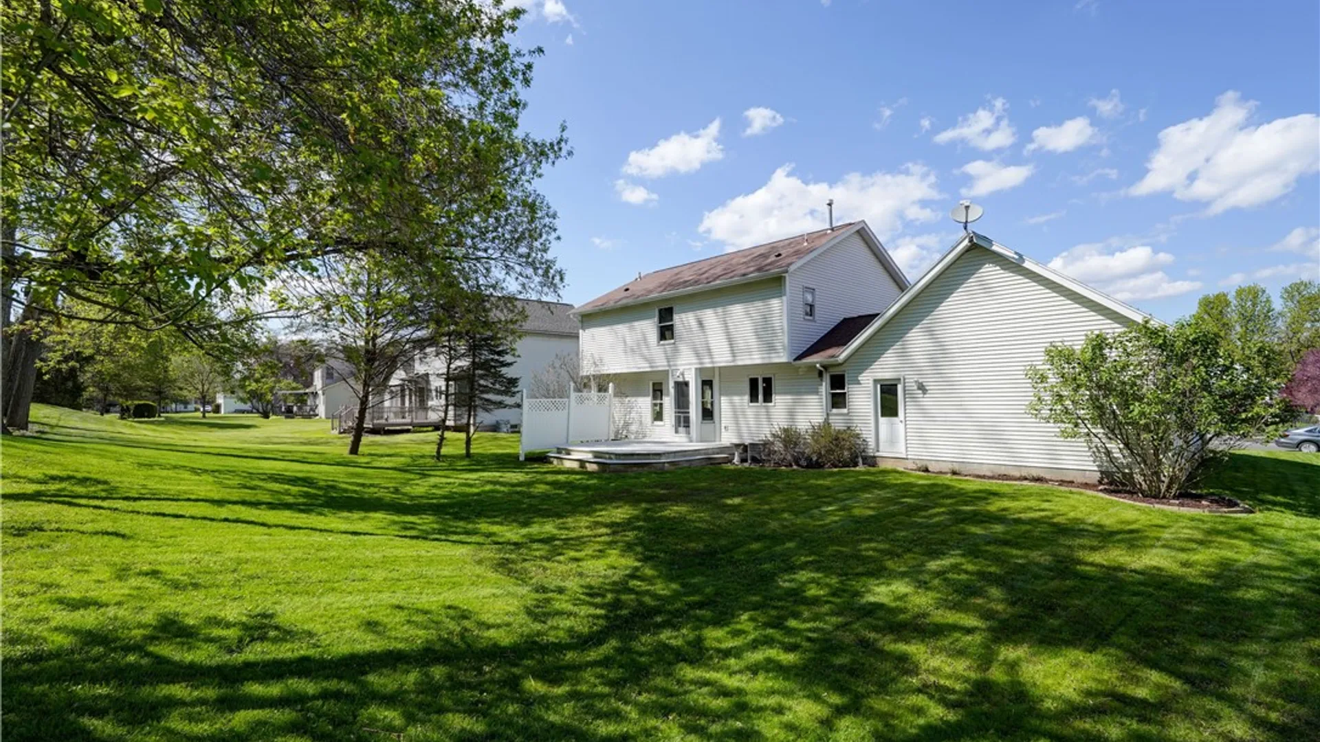 Property at 22 Woodworth Street, Victor, NY 14564 6