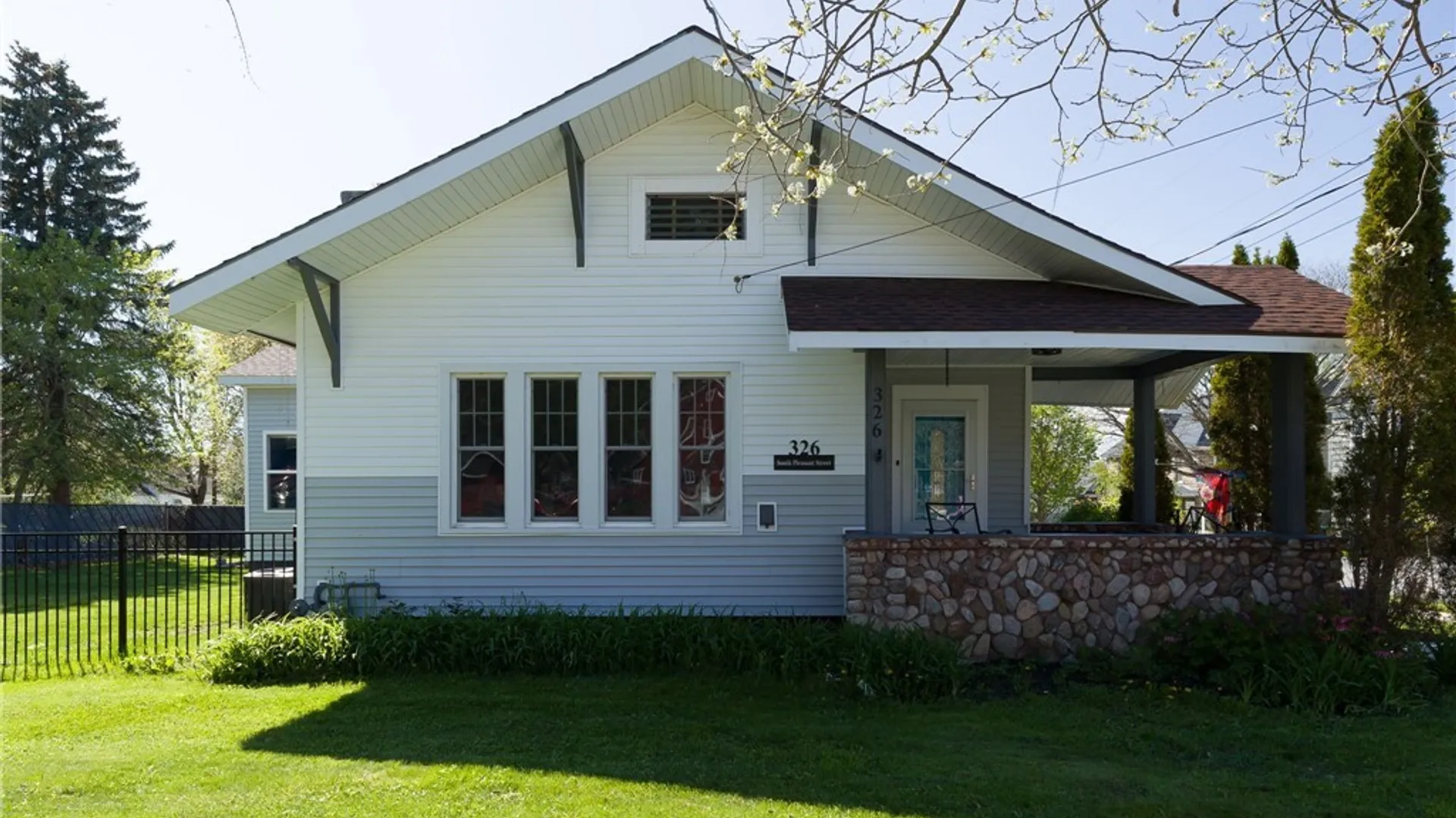 Property at 326 Pleasant Street, Watertown City, NY 13601 30