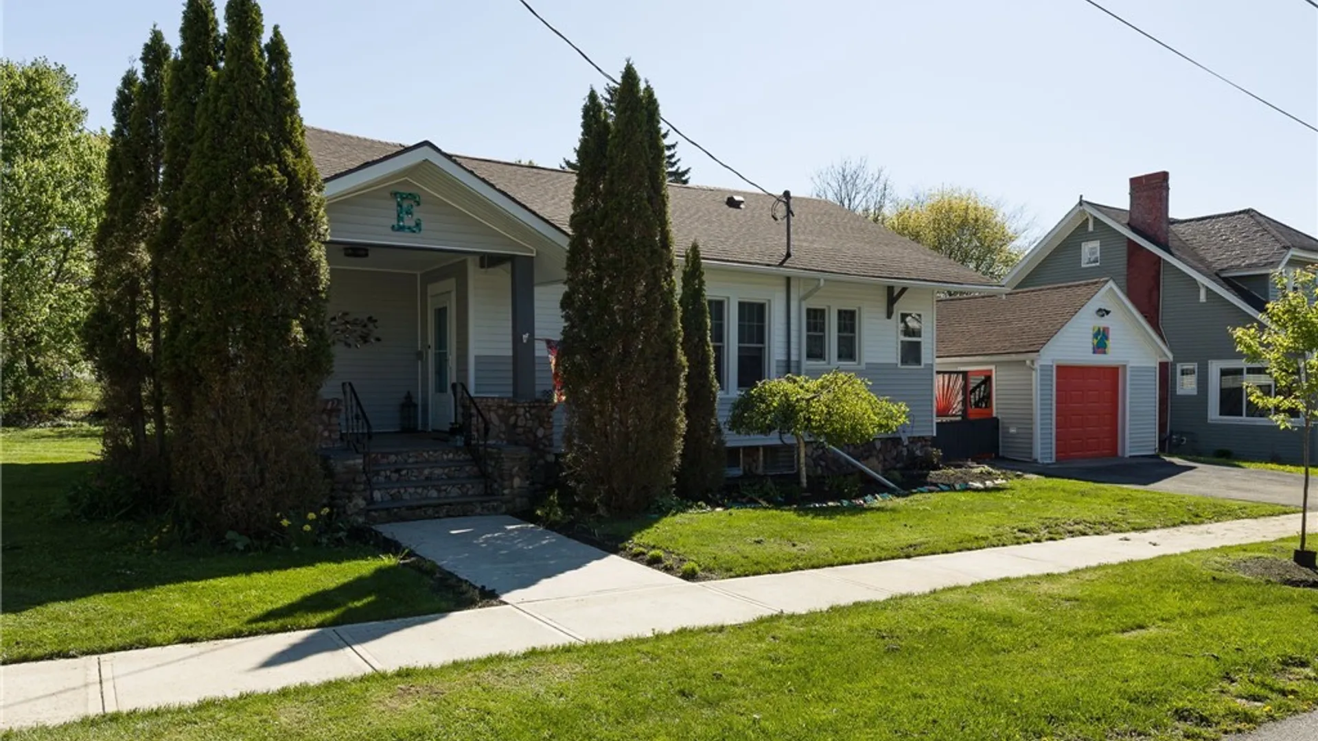 Property at 326 Pleasant Street, Watertown City, NY 13601 34