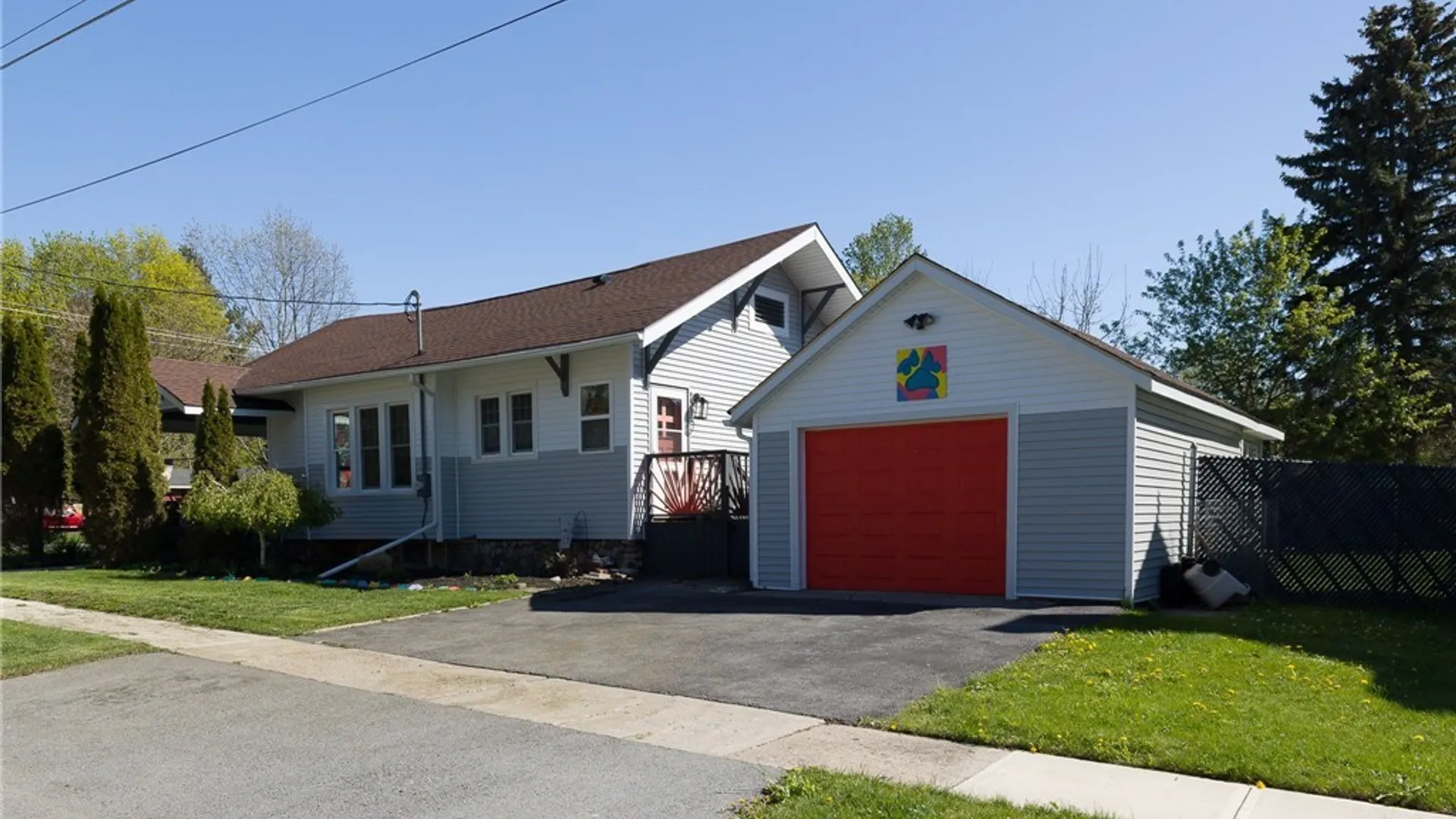 Property at 326 Pleasant Street, Watertown City, NY 13601 35
