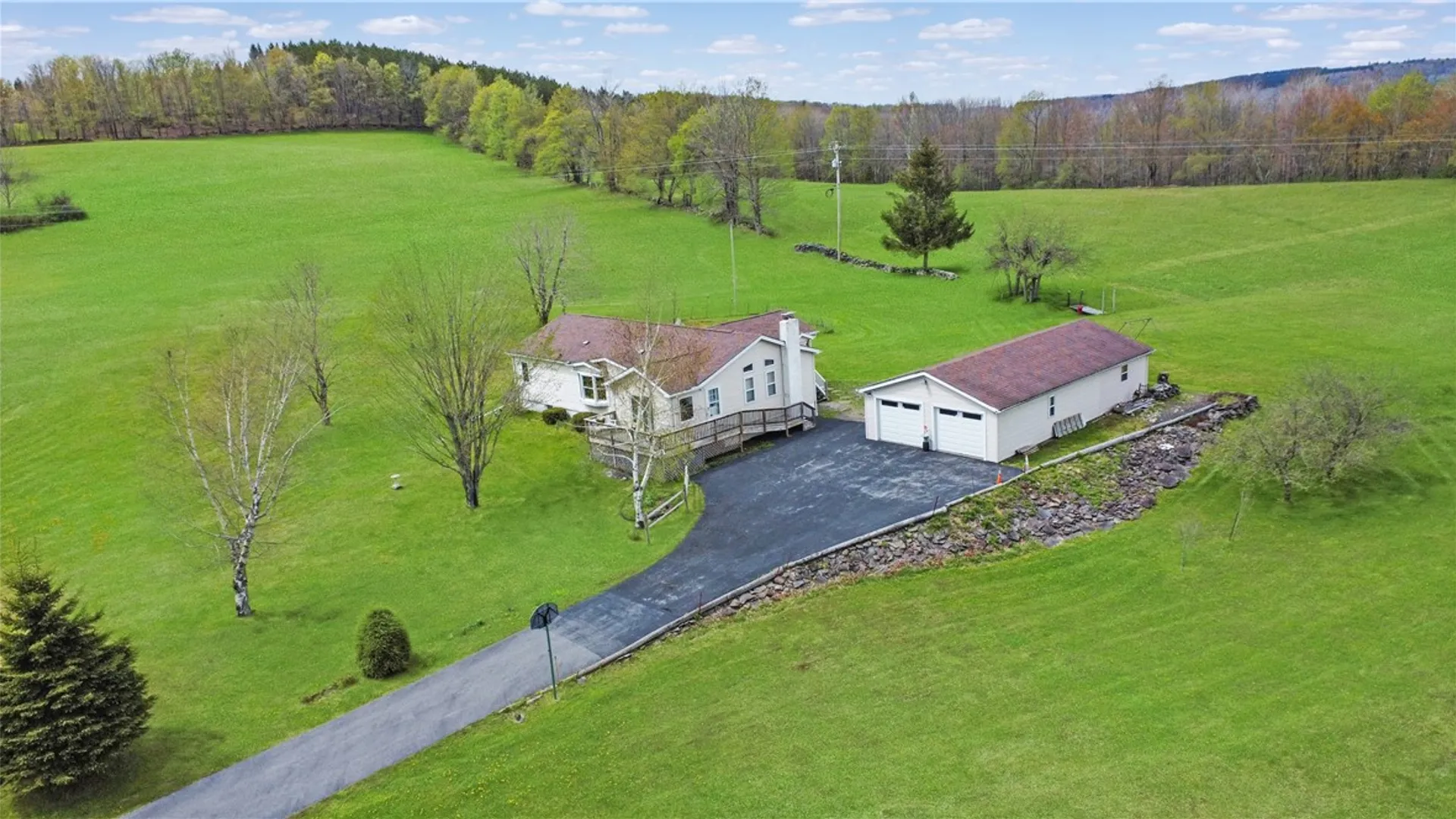 Property at 321 Allen Road, Jefferson, NY 12093 2