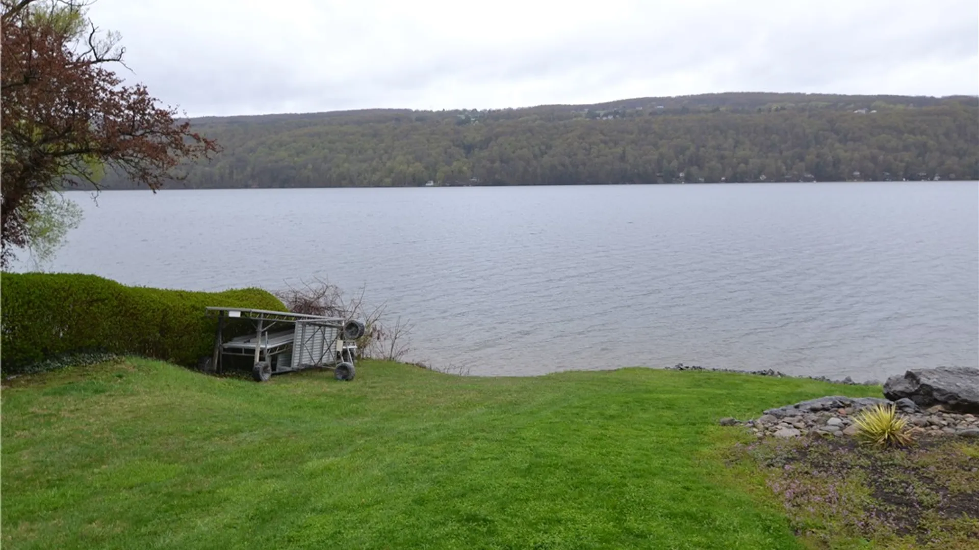 Property at 1848 Otisco Valley Road, Otisco, NY 13110 34