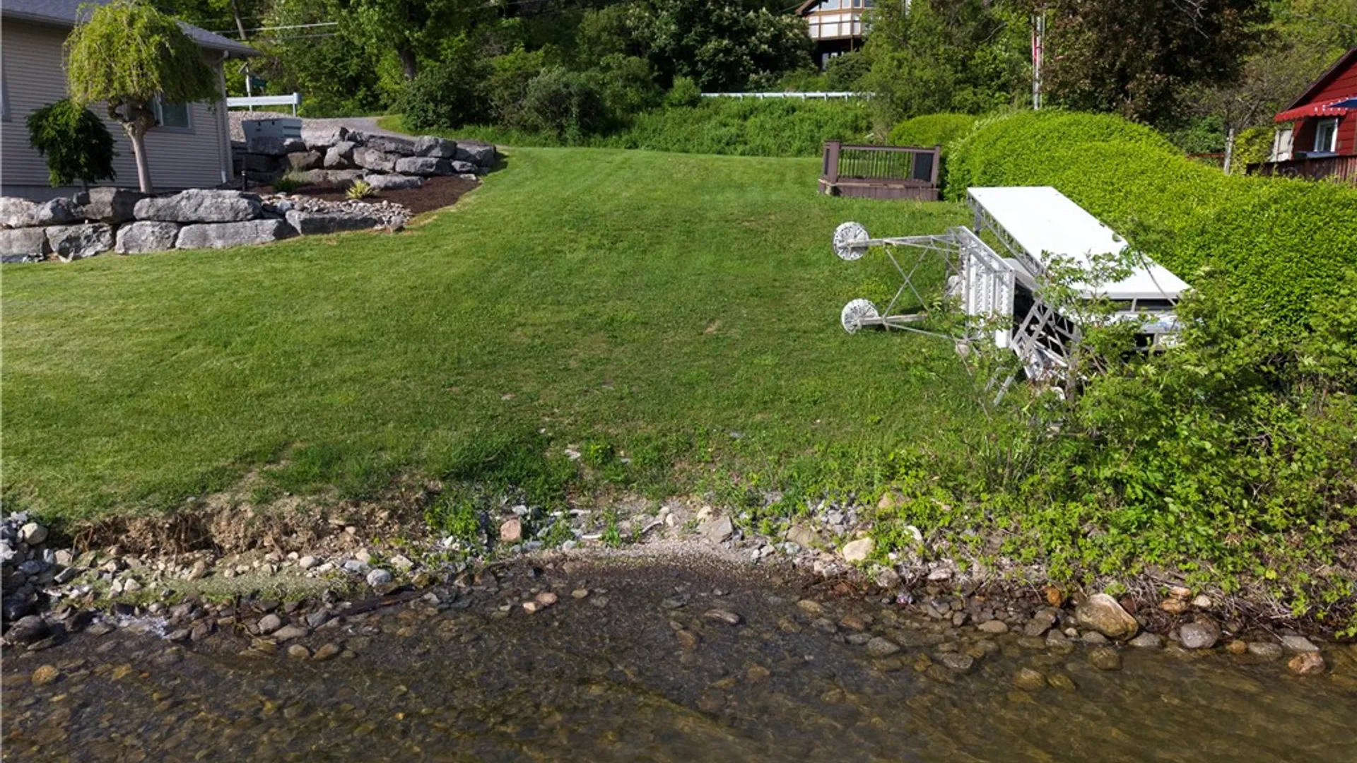 Property at 1848 Otisco Valley Road, Otisco, NY 13110 41