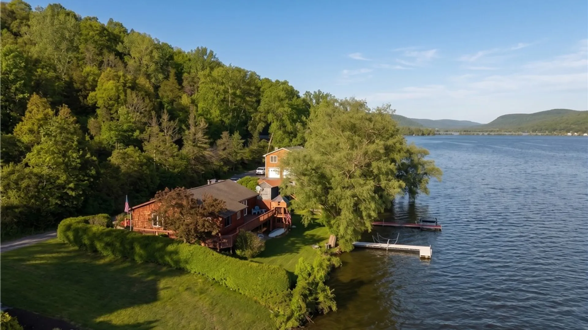 Property at 1848 Otisco Valley Road, Otisco, NY 13110 43