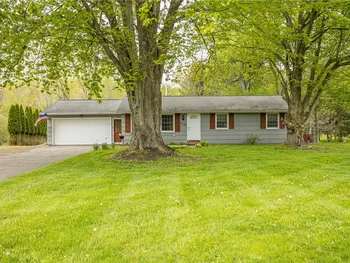 Property at 2399 State Route 21, Palmyra, NY 14522