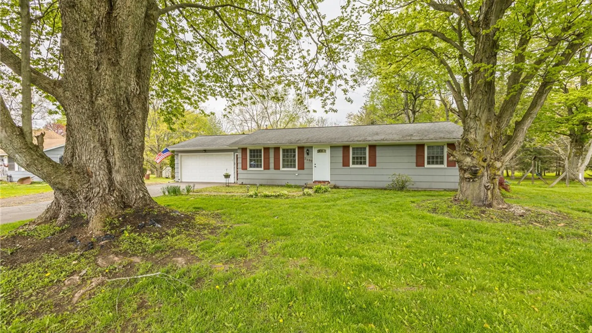 Property at 2399 State Route 21, Palmyra, NY 14522 2