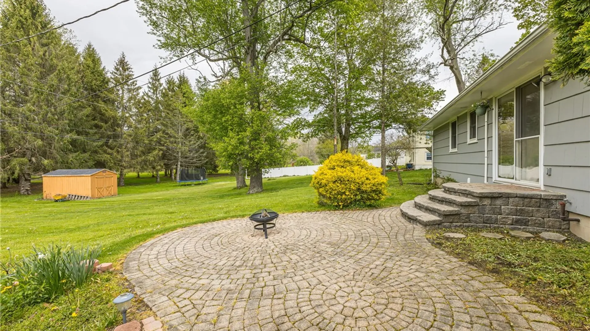 Property at 2399 State Route 21, Palmyra, NY 14522 23