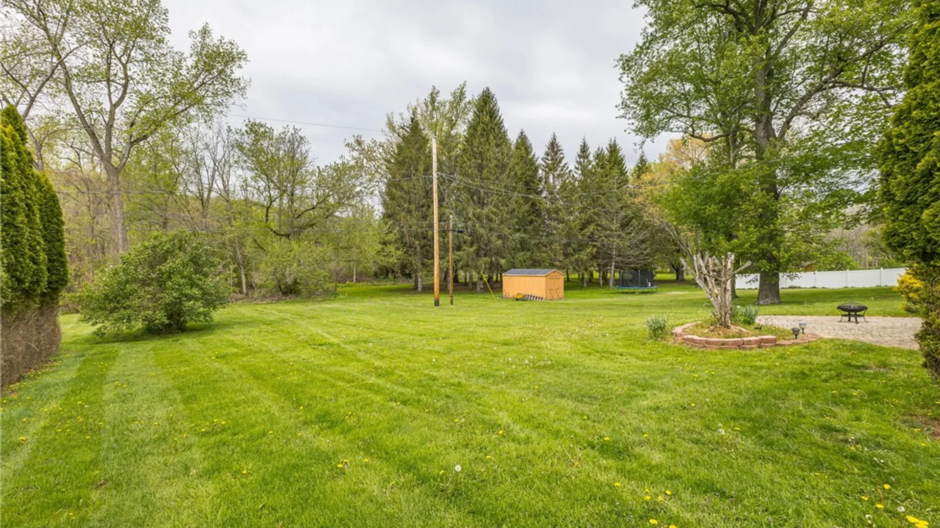 Property at 2399 State Route 21, Palmyra, NY 14522 26