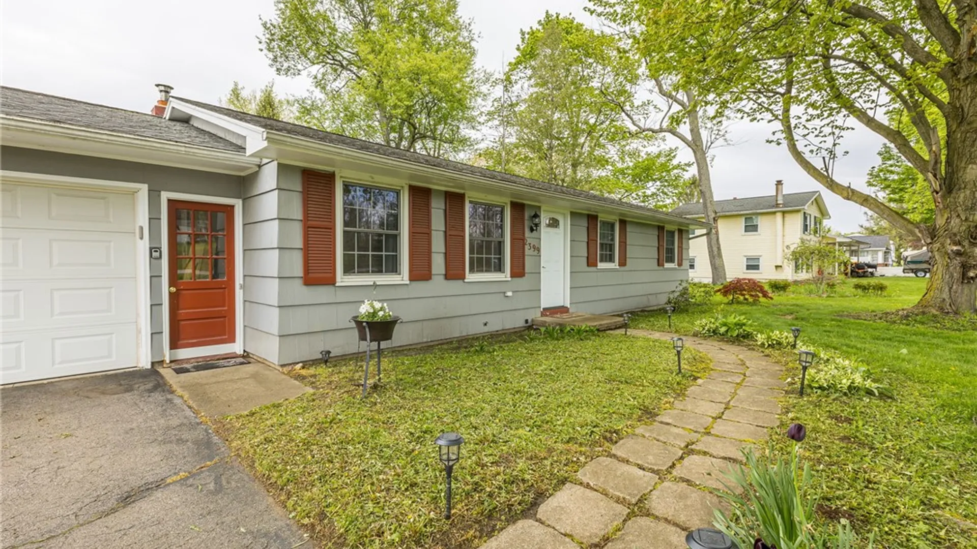 Property at 2399 State Route 21, Palmyra, NY 14522 3