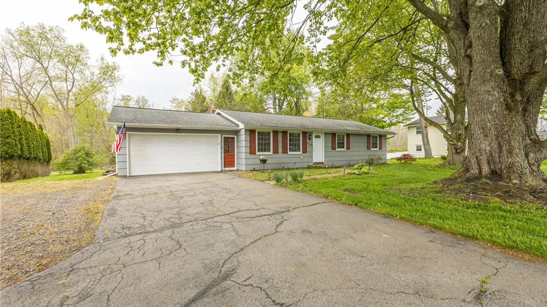 Property at 2399 State Route 21, Palmyra, NY 14522 30